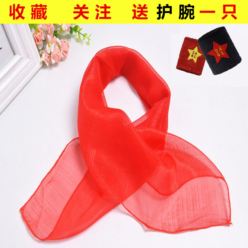 Sailor Dance Scarf Hat Jurchen bright red Belly Dance new pattern high-grade dance Chinese Red Silk scarfin the Sports/Yoga/Fitness/Fans supplies , Dance/Aerobics/Gymnastics , Square Dance , Square Dance Accessories category - from Buy2taobao.com to provide professional Taobao agent buy service