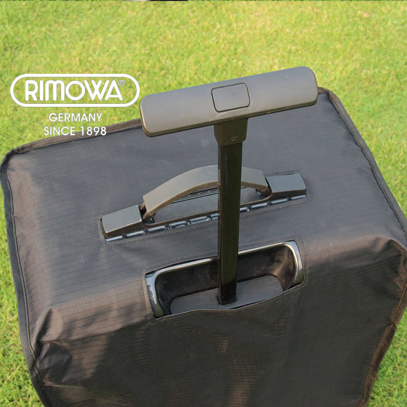 rimowa trunk cover