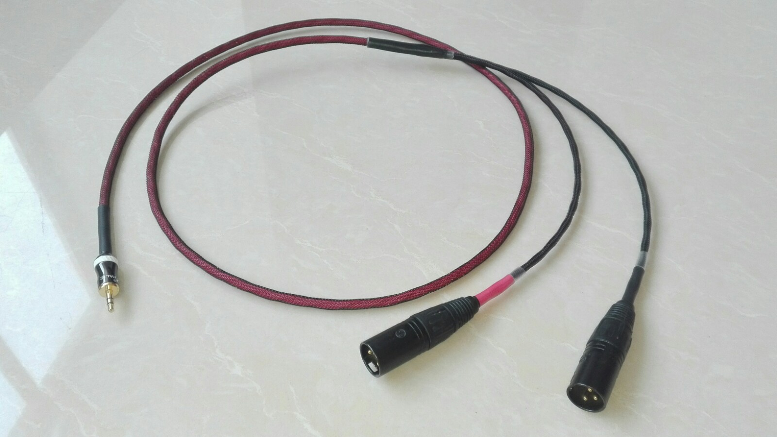 14年老店 原装 美国产 FALMAT 6N-SPOFC镀厚银 3.5MM-2XLR 音频线在类目 影音电器, 影音家电配件, 线材中 - 来自Buy2taobao.com提供专业的淘宝代购服务