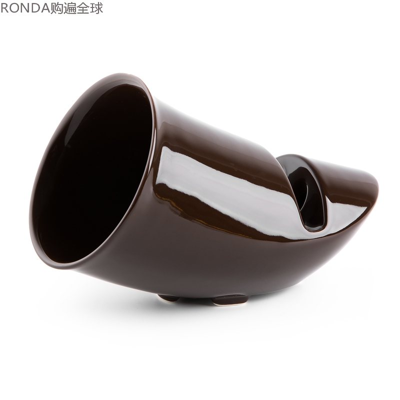 韩国进口make eco陶瓷桌面摆件手机架子手机支架不插电扩音底座在类目 3C数码配件, 手机配件, 手机支架/手机座中 - 来自Buy2taobao.com提供专业的淘宝代购服务