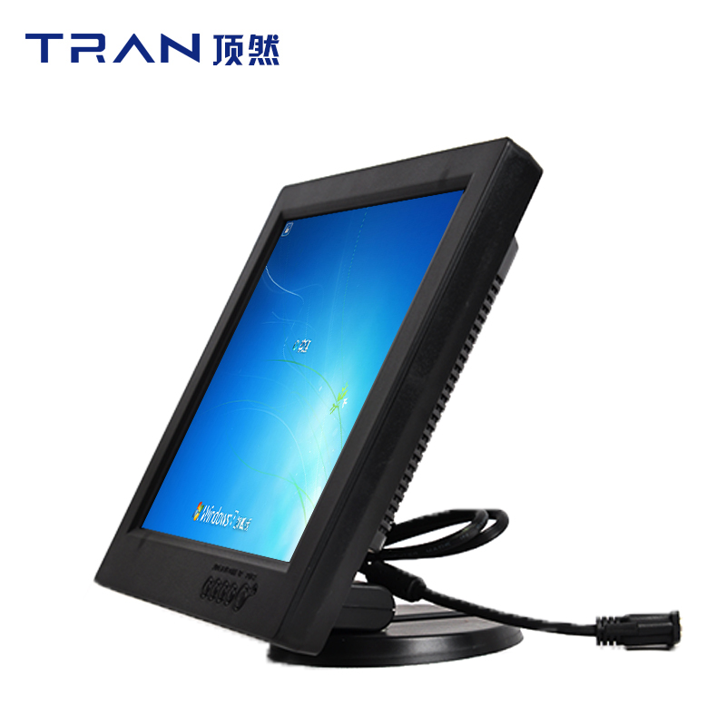 顶然12.1寸液晶显示器 12.1寸显示器 显示器CRD800液晶显示器|msdalam kategori peralatan pejabat/Supplies/Perkhidmatan yang berkaitan, Point/wang kertas/Daftar tunai dan aksesori, Cash Register Accessories - dari Buy2taobao.com untuk memberikan perkhidmatan ejen Taobao profesional membeli