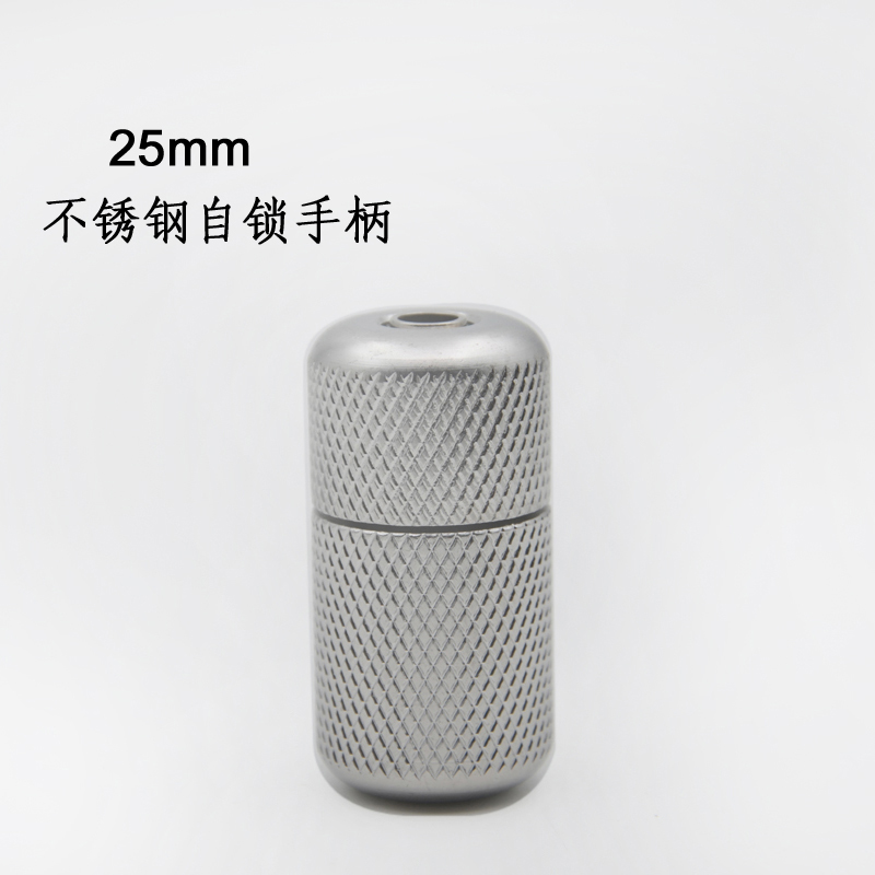 纹身自锁手柄 25MM 不锈钢手柄 纹身电源 苏州卡纹纹身器材在类目 彩妆/香水/美妆工具, 身体彩绘中 - 来自Buy2taobao.com提供专业的淘宝代购服务