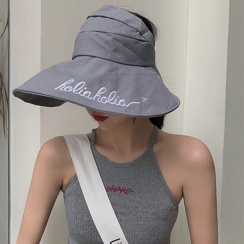 韩版夏天春秋出游遮阳帽日系女生百搭防晒文艺渔夫帽冬空顶太阳|ruв категории Аксессуары, шляпа - от Buy2taobao.com для оказания профессиональной услуги покупки агента Taobao