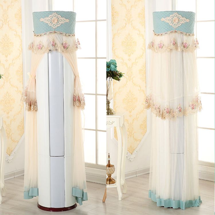 a living room Air conditioning units dust cover vertical Cylinder Guiji Gree Shang platinum Beauty Boot Circular cabinet Hoodin the Home Fabric , Dust protection cover , Air conditioner cover category - from Buy2taobao.com to provide professional Taobao agent buy service