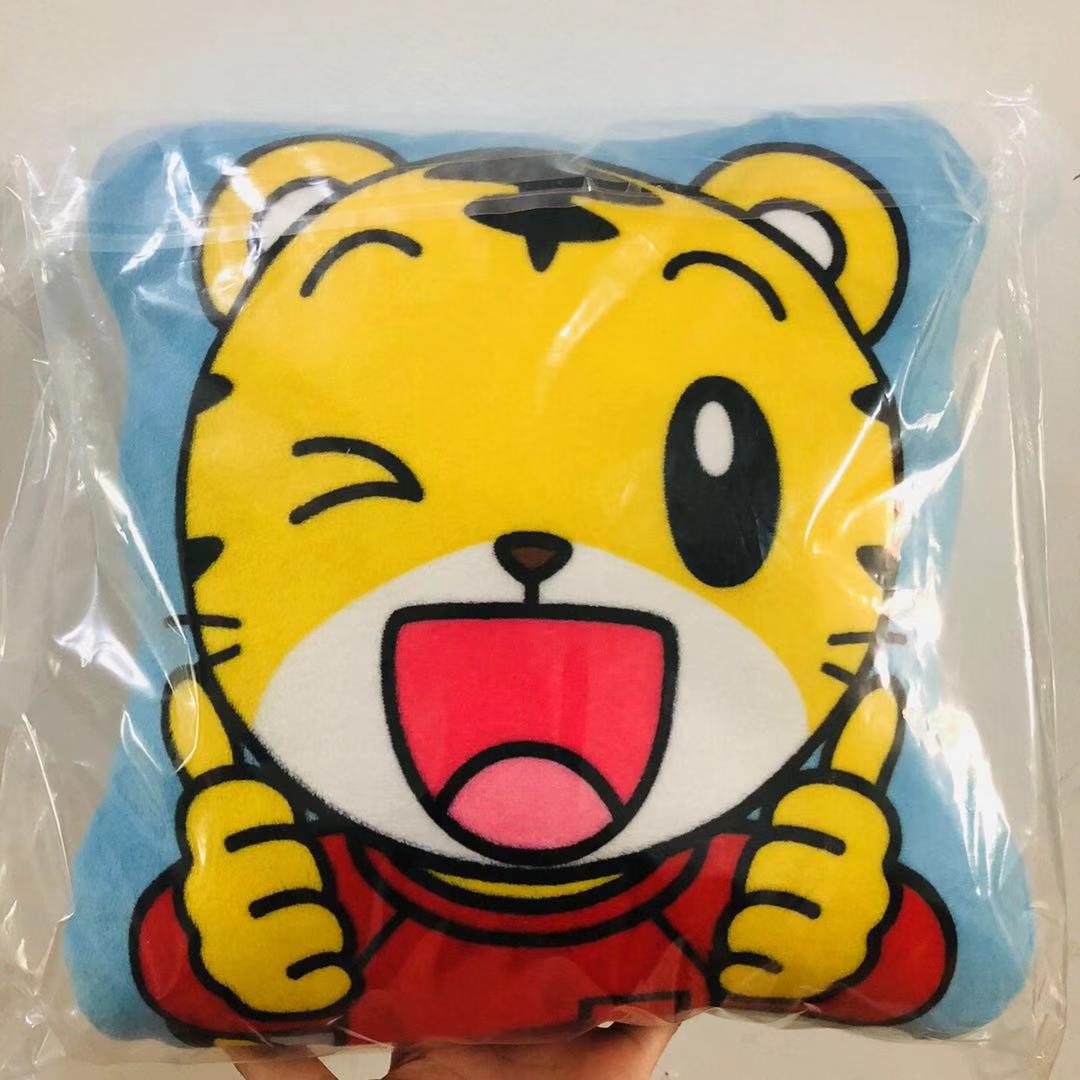 2019新版巧虎公仔抱枕蓝色公仔抱枕巧虎睡枕车用抱枕巧虎车载抱枕在类目 玩具/童车/益智/积木/模型, 其它玩具中 - 来自Buy2taobao.com提供专业的淘宝代购服务