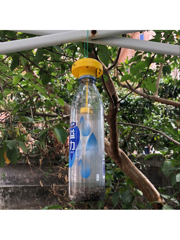 物理速诱捕杀昆虫菜地捕虫器蔬果果蝇诱捕器针蜂诱蝇瓶户外药|ruв категории доставка цветов/цветок моделирования/растения садоводства, садовых принадлежностей, других садовых принадлежностей - от Buy2taobao.com для оказания профессиональной услуги покупки агента Taobao