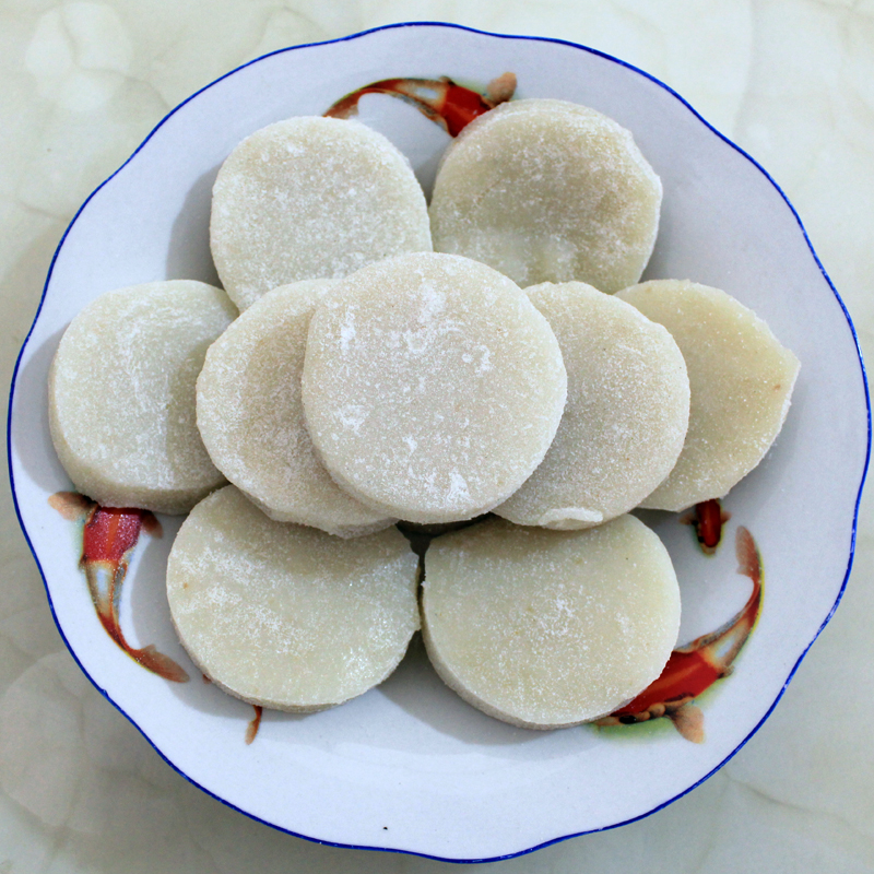 Sichuan Province Ciba specialty Farm Pure handwork Glutinous rice Ciba 250g No add vacuum packing Cakes and Pastriesin the Agri rice/Dried foods/Condiment , Meter/Flour/Grains , Rice , Polished glutinous rice category - from Buy2taobao.com to provide professional Taobao agent buy service