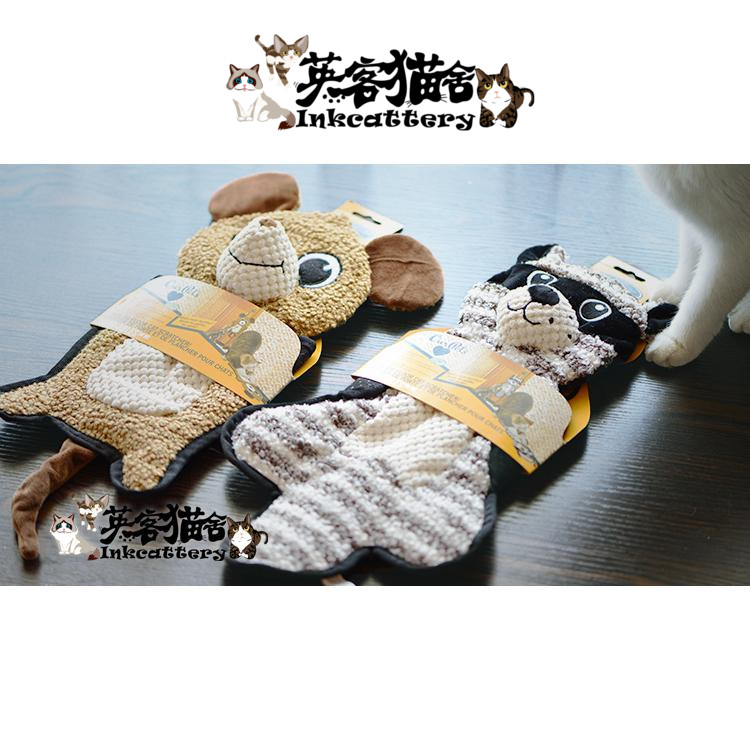 「英客猫舍」ourpets 激萌の踩奶猫抓板可挂有响纸踩奶垫猫咪玩具|msdalam kategori haiwan peliharaan/makanan haiwan dan bekalan, Cat/Mainan anjing, Cat Scratcher - dari Buy2taobao.com untuk memberikan perkhidmatan ejen Taobao profesional membeli