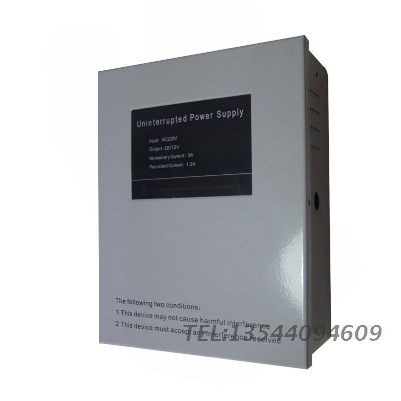 12V5A Access Power Electric Lock Dedicated Power Box 12V3A Access control controller 12V Backup batteryin the Electronic/Electrician , Smart Home System , Power control system , Power Controller category - from Buy2taobao.com to provide professional Taobao agent buy service
