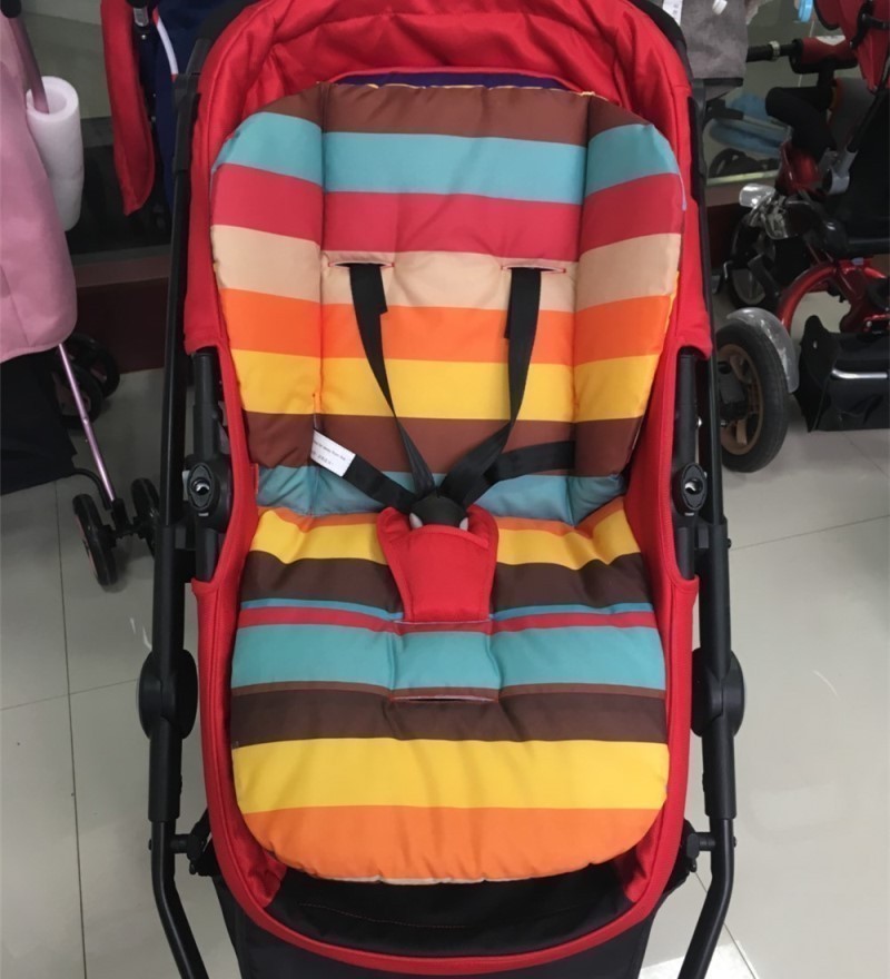 Strollers Seat cushion Pad Baby Stroller Seat cushion Dragons children Peter Kazakhstan Stroller lengthen General fundin the Diapers/Care/Feeding/Push lathe , Baby Stroller/Walker , Stroller Accessories category - from Buy2taobao.com to provide professional Taobao agent buy service