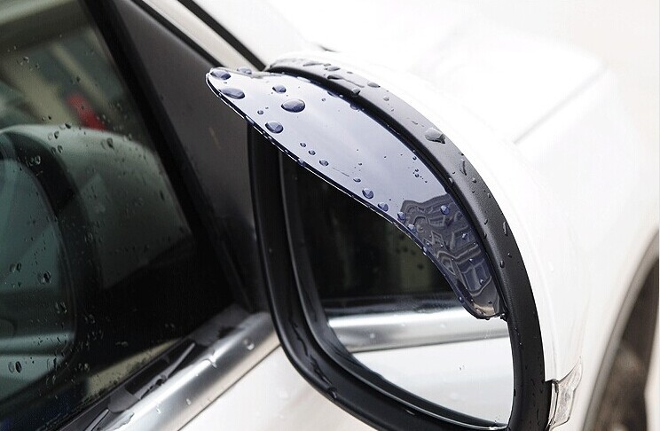 automobile currency Rearview mirror Rainy eyebrow Windows visor automobile Rainy eyebrow Rain gear Rearview mirror Weatherboard reflector Rain gearin the Car/Articles/Fitting/Refit , Auto Exterior Accessories/Installation and decoration/Protect , Automobile Protection , Rain eyebrow/Sun Visor category - from Buy2taobao.com to provide professional Taobao agent buy service