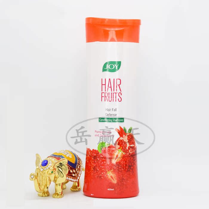 印度进口joy hair fruits水果石榴草莓防掉发乌发增发密发洗发水|msdalam kategori Care pembersih/tuala wanita/kertas/Aromatherapy, Rambut dan badan/kebersihan peribadi, rambut bersih/jururawat/pemodelan, syampu - dari Buy2taobao.com untuk memberikan perkhidmatan ejen Taobao profesional membeli