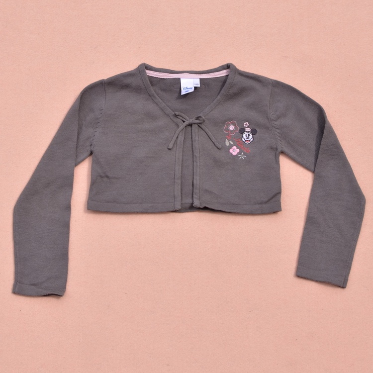 Europe and America alone girl spring clothes pure cotton Cardigan have cash less than that is registered in the accounts Sweater Long sleeve Little coat 92-128 code K052in the Children/Baby/Family fitted , Sweaters/Knitwear category - from Buy2taobao.com to provide professional Taobao agent buy service