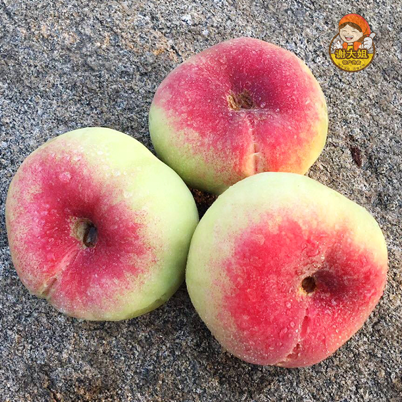 fresh pregnant woman fruit Peach honey peach Yimeng Mountains Farm Production Orchard Now pick 5 issuedin the Aquatic meat/Fresh fruits and vegetables/Cooked , Fresh fruit , Peach category - from Buy2taobao.com to provide professional Taobao agent buy service