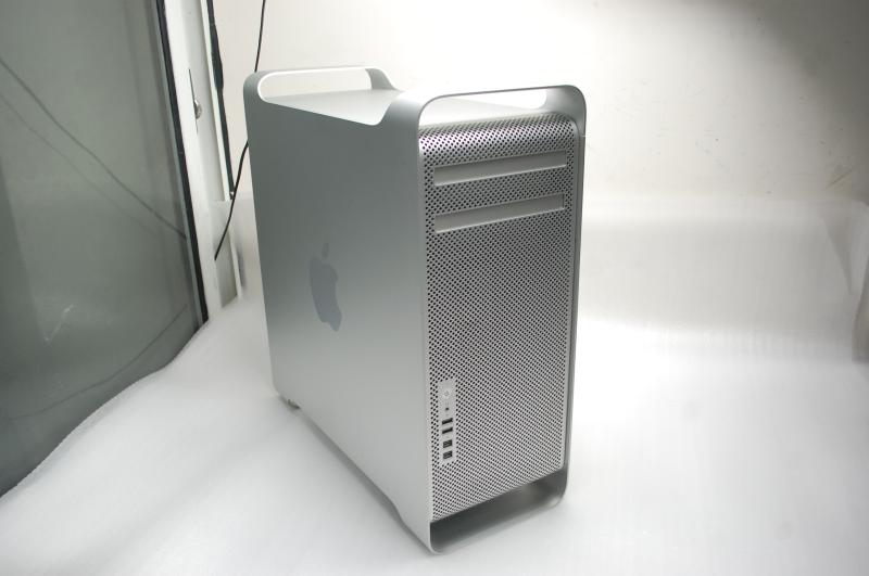 apple/苹果 mac pro mc561/mb535 四核/八核 a1289 服务器工作站