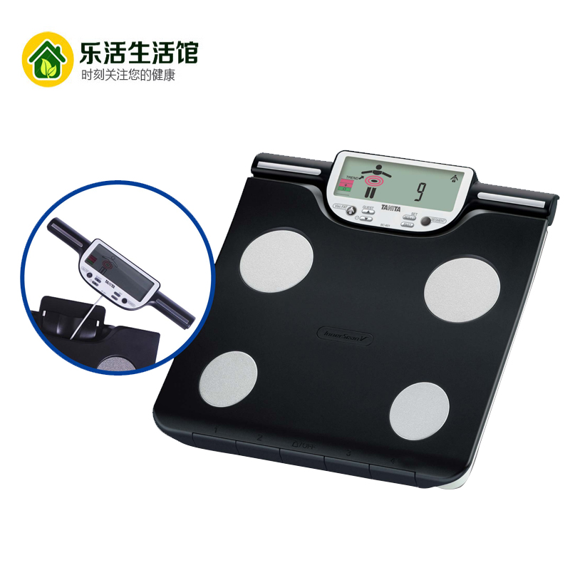 Genuine Tanita BC-601 household Fat Scale Healthy Body says Electronics Weighing scale Measuring instrumentin the Personal Care/Health/Massage equipment , Cosmetology/Body aids , Scales/Health Scale category - from Buy2taobao.com to provide professional Taobao agent buy service