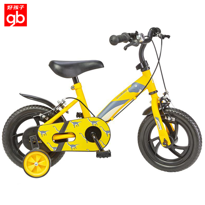 Boy Children's bicycles 12 Baby carriage Cool modelling baby Bicycle Bicycle JB1255Qin the Toy/Childs/Puzzle/Building block/Model , Childs/Children skating , Bike category - from Buy2taobao.com to provide professional Taobao agent buy service