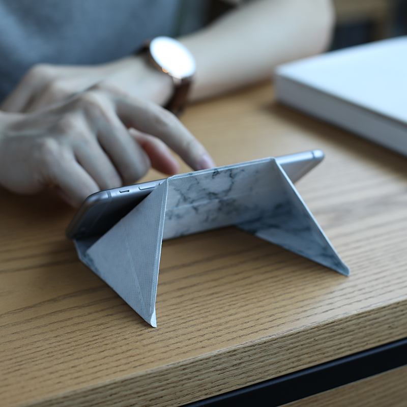 FODI originality Origami ultrathin Bracket iPhone mobile phone iPad Flat Mac Notebook computer Desktop standin the 3C Digital Accessories, Cell Phone Accessories , Phone holder/Mobile phone holder category - from Buy2taobao.com to provide professional Taobao agent buy service