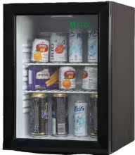 Sachikoo/ Xing Zi 25L Mini Cold storage Small refrigerator hotel family Dual use transparent/Brown glass doorin the 3C Digital Accessories, USB Computer Peripherals , USB Mini fridge category - from Buy2taobao.com to provide professional Taobao agent buy service