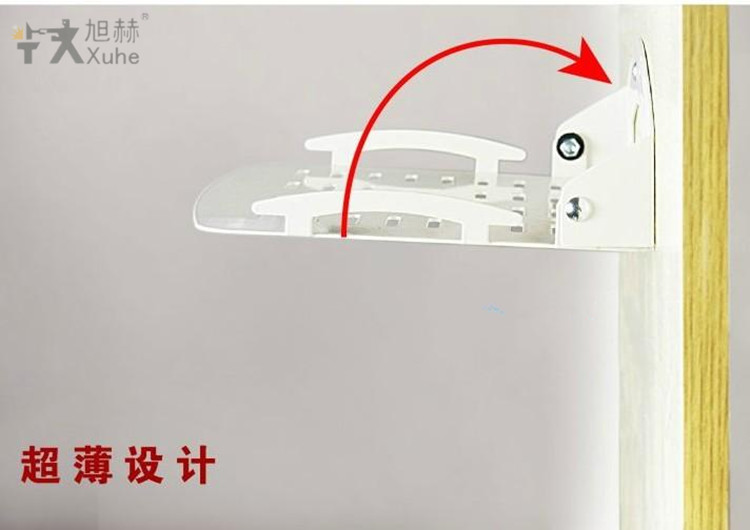 新品多功能上下活動機頂盒挂架 支架 有線電視機頂盒托架通用在類目 大家電, 大家電配件, 電視機配件, 電視機架中 - 來自Buy2taobao.com提供專業的淘寶代購服務