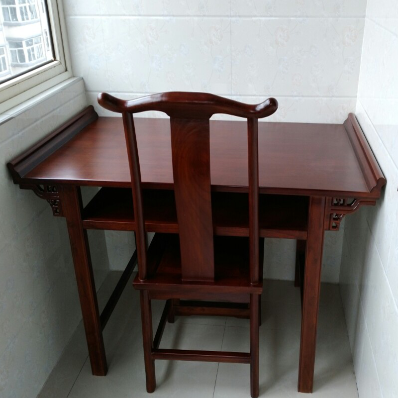 订制实木书画桌双层松木国学桌椅凳仿古书法桌双人学生课桌中式|msdalam kategori Perniagaan/perabot pejabat, Mengajar kampus Furniture, Meja dan kerusi - dari Buy2taobao.com untuk memberikan perkhidmatan ejen Taobao profesional membeli