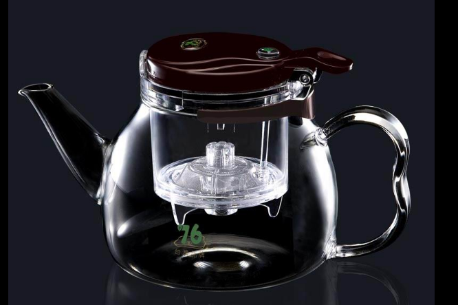 76自动泡茶壶FW-790内胆200耐热玻璃茶具飘逸杯台湾品牌在类目 餐饮具, 茶具, 飘逸杯中 - 来自Buy2taobao.com提供专业的淘宝代购服务