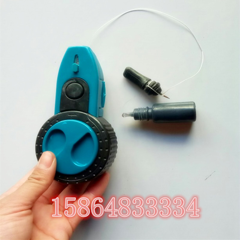 全自動收線墨鬥 彈線器 劃線器 呂墨鬥 電動墨鬥 墨鬥 手動墨鬥在類目 五金/工具, 手動工具, 劃線工具, 墨斗中 - 來自Buy2taobao.com提供專業的淘寶代購服務