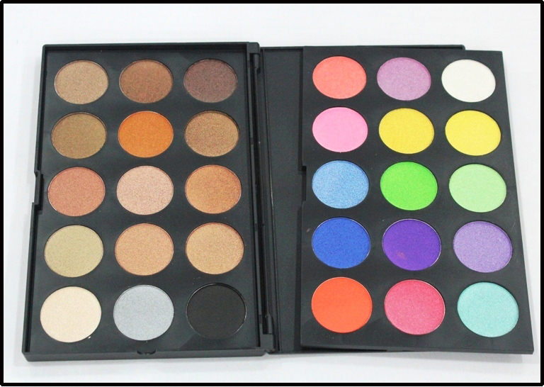 30 Eye shadow suit Pearl Eye shadow colour coffee Color Makeup Palette Eye shadow double-deck Eye shadowin the Makeup/Perfume/Beauty tools , Eyeshadow category - from Buy2taobao.com to provide professional Taobao agent buy service