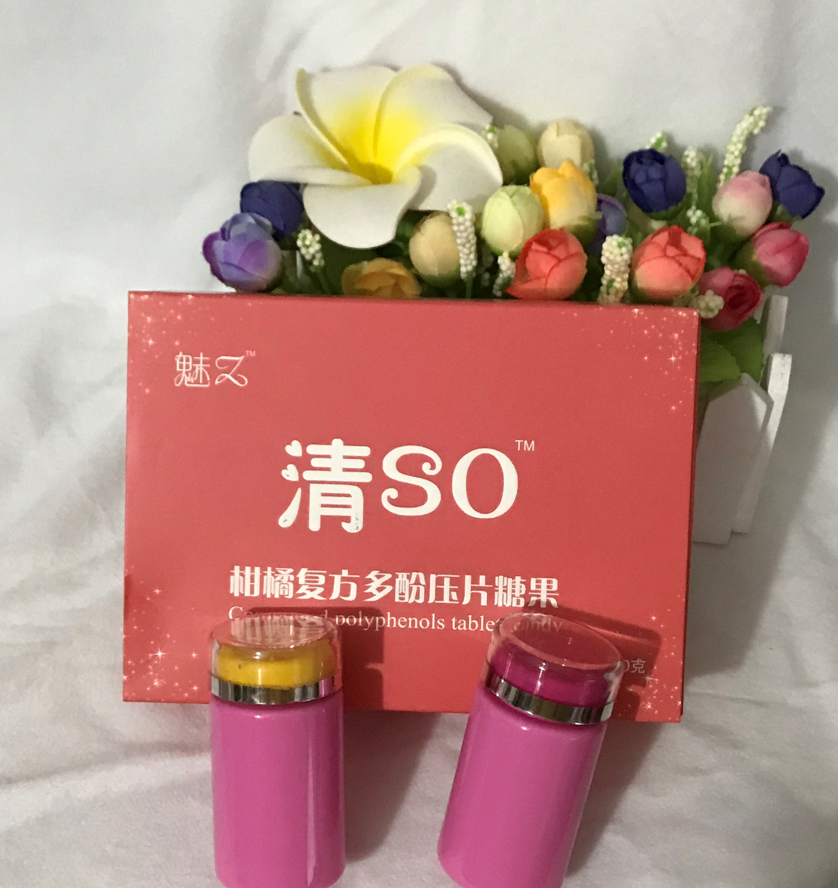清SO多酚糖变变糖片初芯糖果伊蜜思糖果芙瑞塔糖果酵素随便果在类目 零食/坚果/特产, 糖果零食/果冻/布丁, 糖果中 - 来自Buy2taobao.com提供专业的淘宝代购服务