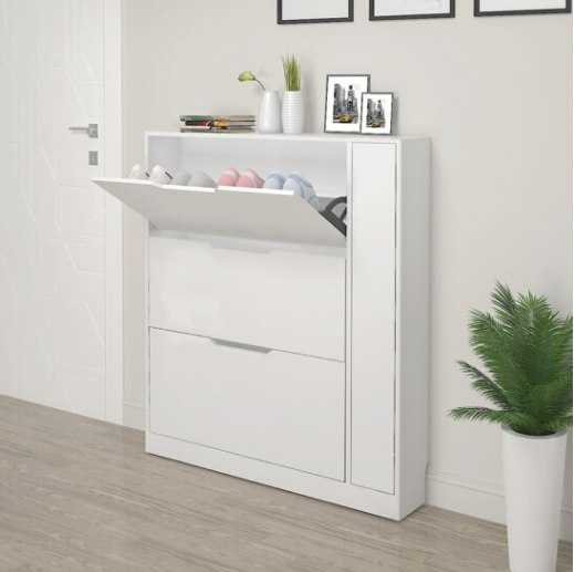 Xin Shoe cabinet Three Flip 100CM paragraph Thin shoe cabinet After the door Shoe cabinet shoe rack Door cabinet Lockers Storagein the Residential furniture , Furniture , Other Furniture category - from Buy2taobao.com to provide professional Taobao agent buy service