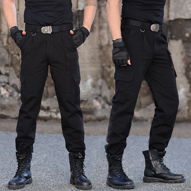 outdoors tactics man The special arms Easy Pretend leisure time trousers pure cotton wear-resisting Multi-pocket trousersin the Outdoor/Mountaineer/Camping/Travel Goods , Army fans clothing/Army fans supplies , Camouflage/Army fans clothing/Uniform , Camouflage pants/Army fans pants/Overalls category - from Buy2taobao.com to provide professional Taobao agent buy service
