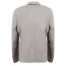 Пиджак, Костюм 2013春夏esprit专柜正品男款时尚修身单排扣西服od3182f原价1399