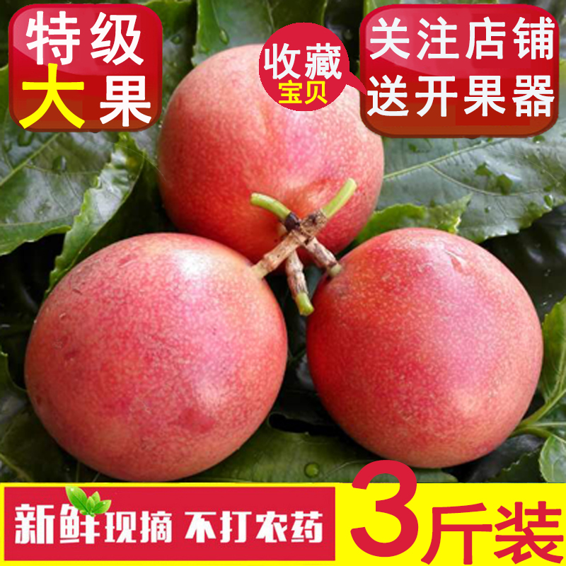 廣西農家百香果西番蓮特級現摘摘孕婦新鮮水果3斤大紅果在類目 水產肉類/新鮮蔬果/熟食, 新鮮水果, 百香果中 - 來自Buy2taobao.com提供專業的淘寶代購服務