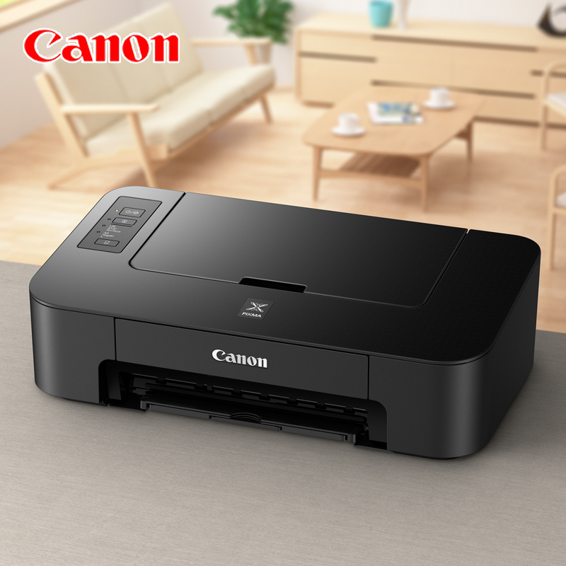 Canon TS208 colour Jet Photo Printer student household printer A4 Documentation to work in an office Printingin the Office Equipment/Consumables/Related Services , Jet Print equipment, Inkjet Printers category - from Buy2taobao.com to provide professional Taobao agent buy service