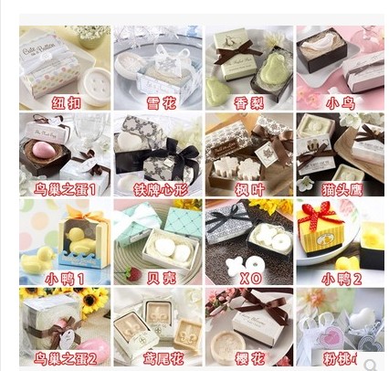 natural manual Maple leaves Soap gift Mini soap girl student Gift ideas A birthday present Gift box packagingin the Home accessories , Creative Jewelry , Variety shape soap category - from Buy2taobao.com to provide professional Taobao agent buy service