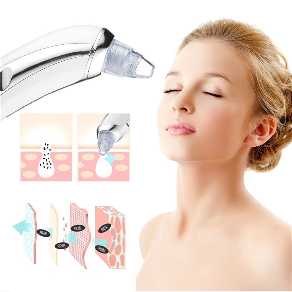 Care Vacuum Suction Therapy Blackhead Massager Pore Cleaner在类目 包装, 托盘/底座, 纸托盘中 - 来自Buy2taobao.com提供专业的淘宝代购服务