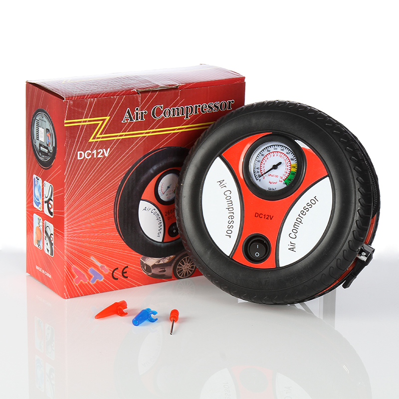 Car air pump Car hit the pump Single double cylinder portable 12V Electric Vehicular inflatorin the Car/Articles/Fitting/Refit , Car Audio/Car Electronics/Electric , Car Electronics/Electric , Car air pump category - from Buy2taobao.com to provide professional Taobao agent buy service