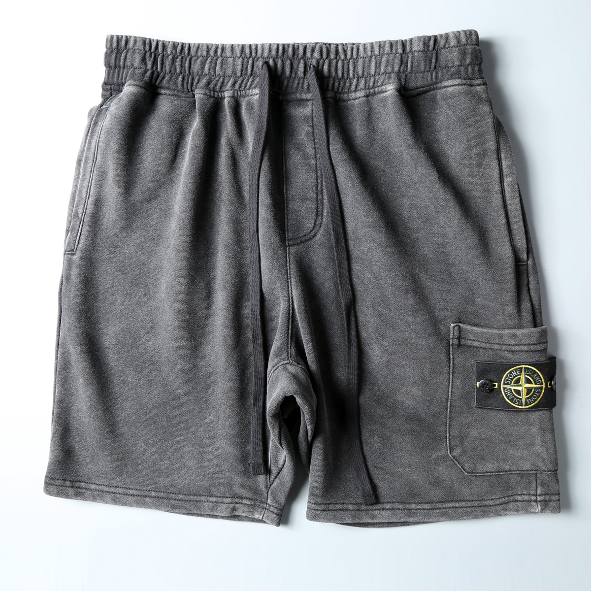19SS 201S1 DUST COLOUR Shorts在类目 男装, 休闲裤中 - 来自Buy2taobao.com提供专业的淘宝代购服务