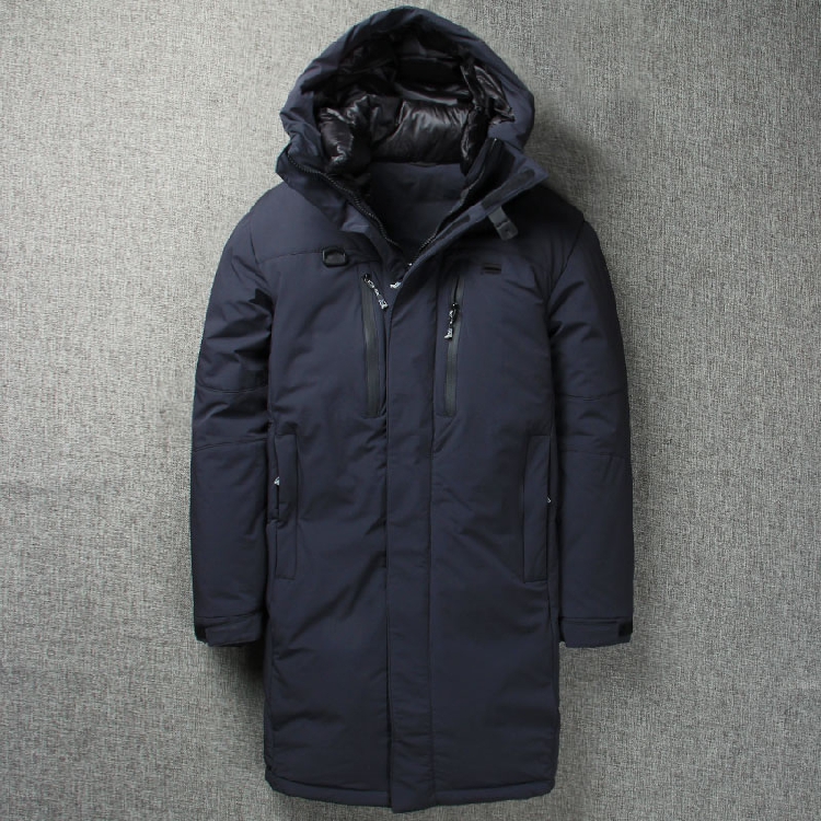 man Extension Duck coat Super Cold thickening Down Jackets Winter clothes Duck overcoat Korean Editionin the Men's clothing, Down category - from Buy2taobao.com to provide professional Taobao agent buy service