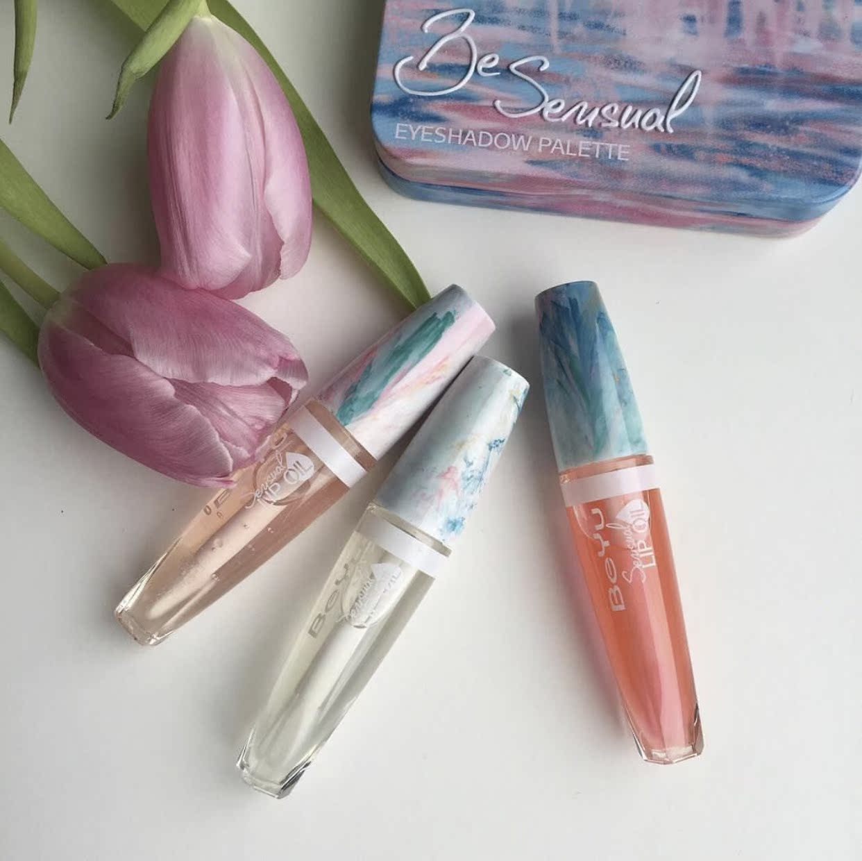 德国原装 BEYU 亮唇油 BEYU SENSUAL LIP OIL 大悦/秘密激情|ruв категории Косметика, блеск для губ/блеск для губ - от Buy2taobao.com для оказания профессиональной услуги покупки агента Taobao