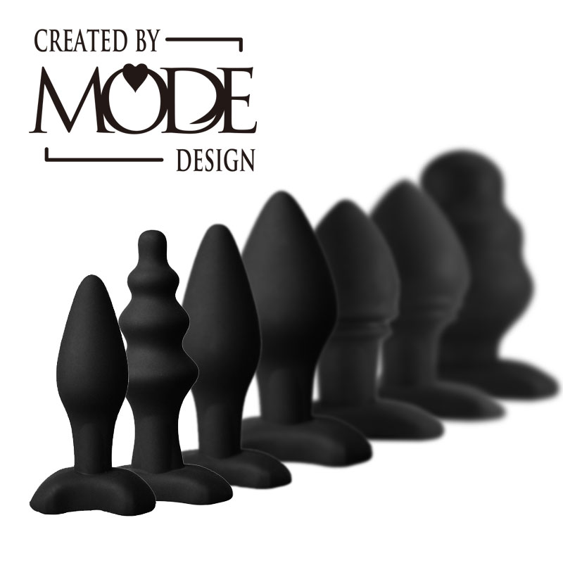 MODE情趣用品另类玩具后庭肛塞肛门塞情趣用品软材质肛塞阴栓女yd在类目 成人用品/避孕/计生用品, 女用器具, G点后庭中 - 来自Buy2taobao.com提供专业的淘宝代购服务