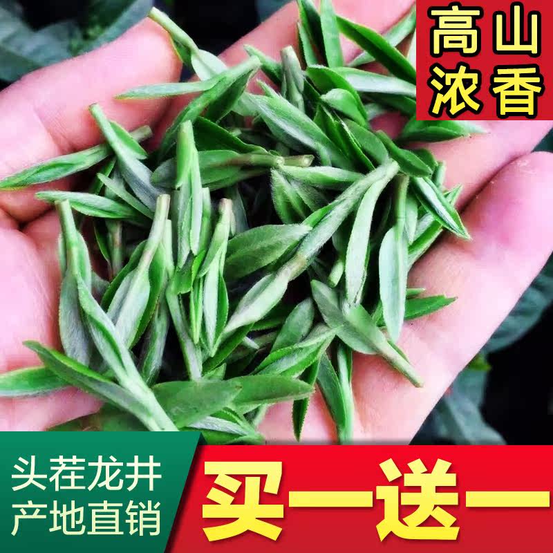 天天特价有机高山西湖龙井茶茶叶 绿茶2016新茶散装礼盒 雨前春茶