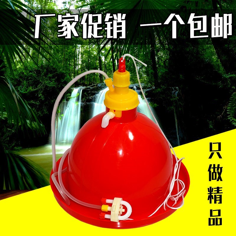 育雏专用喂水器孵化小鸡喝水饮水壶鹌鹑自动老韩水桶|msdalam kategori Penternakan haiwan/bekalan pertanian, Penternakan haiwan/peralatan pertanian, Penternakan haiwan/peralatan pertanian - dari Buy2taobao.com untuk memberikan perkhidmatan ejen Taobao profesional membeli