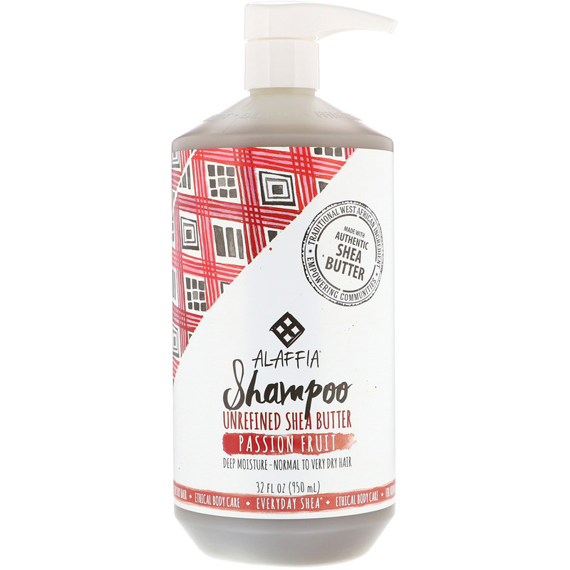 Order the United States Alaffia Everyday Shea moist Shea Butter shampoo Moisture Shampoo Passion fruitin the Care cleaners/Sanitary napkins/Paper/Aromatherapy , Shampoo bath/Personal cleanliness , Hair clean/Nurse/Modeling , Shampoo category - from Buy2taobao.com to provide professional Taobao agent buy service