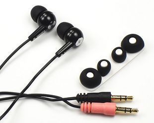 Card can KM-93 computer Plug In ear headset Microphone Voice headset Earplugs 2M Eat chickenin the Audio appliances , Headphone/Headsets category - from Buy2taobao.com to provide professional Taobao agent buy service