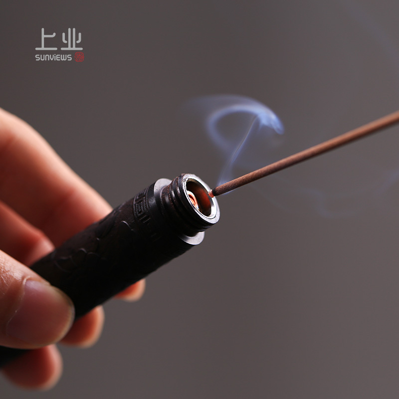 一吹即燃创意线香盘香专用点香器 USB充电式打火机香道用具点烟器在类目 ZIPPO/瑞士军刀/眼镜, 品牌打火机及配件, 其它, 充气打火机中 - 来自Buy2taobao.com提供专业的淘宝代购服务