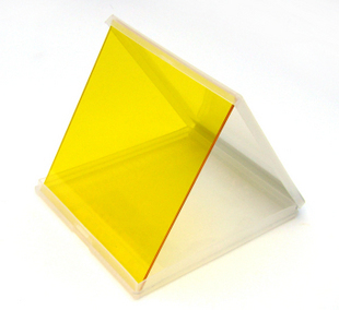 Square gradient mirror Cartridge filters Square piece Gradient Filter Whole yellow filter Insert Filterin the 3C Digital Accessories, SLR/Single-camera accessories , Lens accessories , Filter category - from Buy2taobao.com to provide professional Taobao agent buy service
