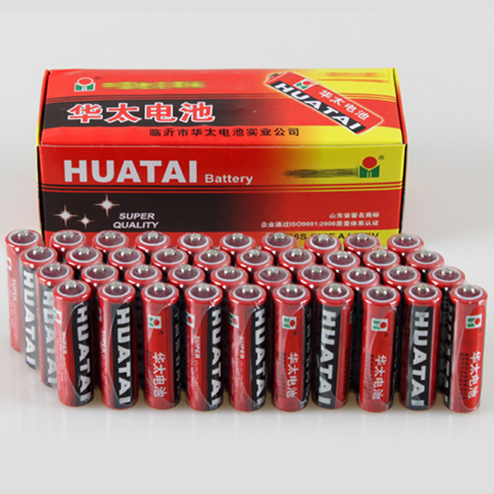 5号玩具汽车用电池五号的话筒遥控器aa2018新品华太普通电池|ruв категории Цифровые аксессуары, сухая батарея/зарядка батареи/костюм, очередной сухой батарея - от Buy2taobao.com для оказания профессиональной услуги покупки агента Taobao