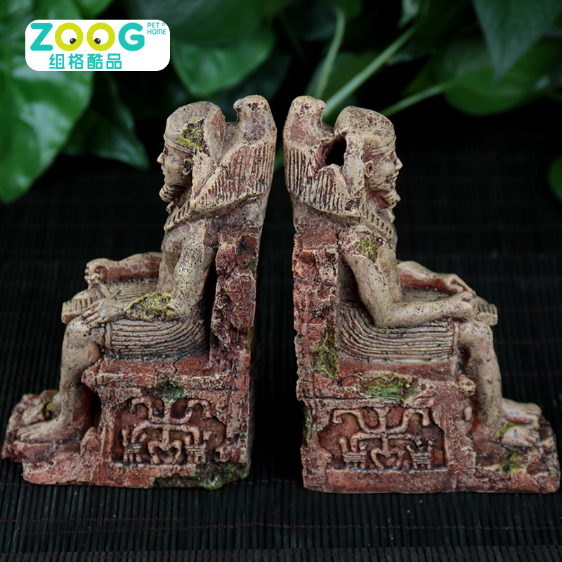 zoog树脂爬虫饲养箱沙漠造景躲避山洞墨玉蝎猪鼻宠物蛇蜥蜴洞穴|ruв категории животное/Животное питание и принадлежностей, рептилии/насекомых и принадлежностей, рептилии/насекомых приборов - от Buy2taobao.com для оказания профессиональной услуги покупки агента Taobao