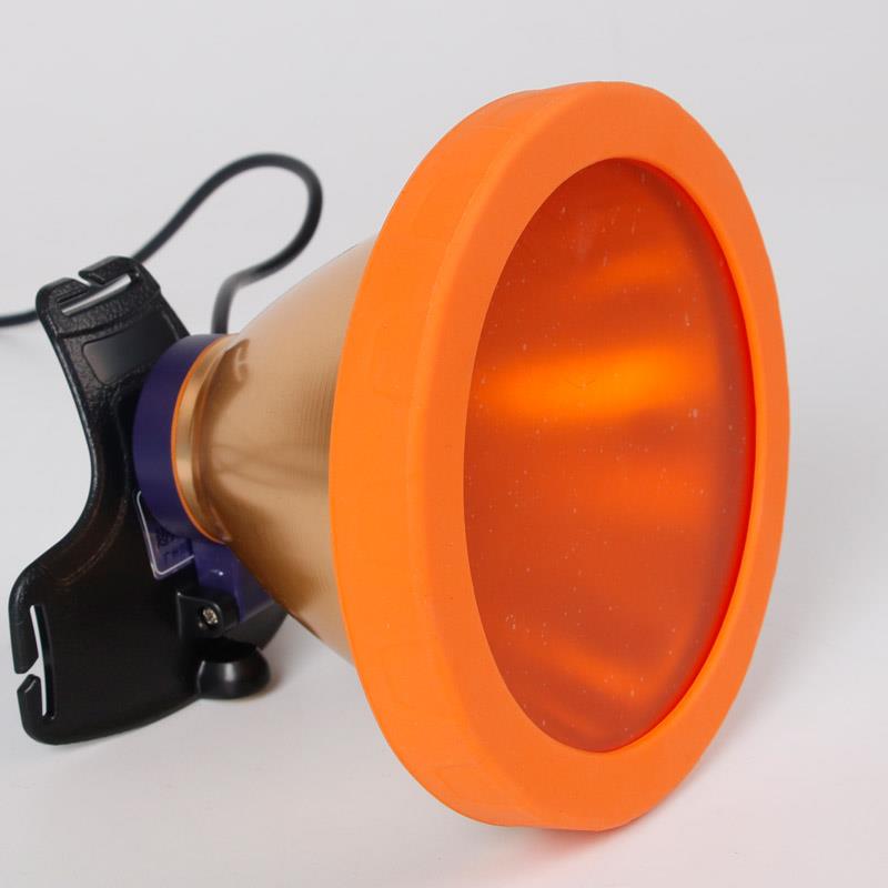 P70 Headlight glare 12 Lithium G2 Spot Super bright Long shot LED Split Yellow light Go fishing Herniain the Outdoor/Mountaineer/Camping/Travel Goods , Outdoor Lighting , Headlamp category - from Buy2taobao.com to provide professional Taobao agent buy service